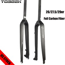 saturn rigid fork