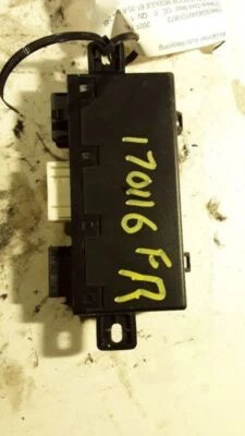 00 01 MÓDULO PUERTA DELANTERA BMW 740I RH 61.35-6 904 249 Foto 1 de 4