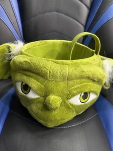 Yoda Jumbo Peluche Pasqua/Conservazione/Decorazione Cesto Nuovo con etichette Star Wars - Foto 1 di 4