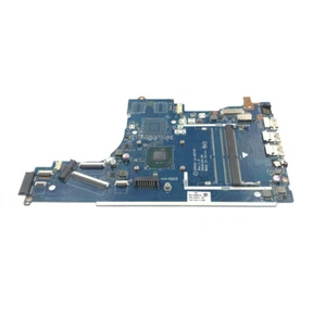 Motherboard For HP 15-DA L20372-601 L20372-001 L20372-501 EPK50 LA-G073P DDR4 - Picture 1 of 5