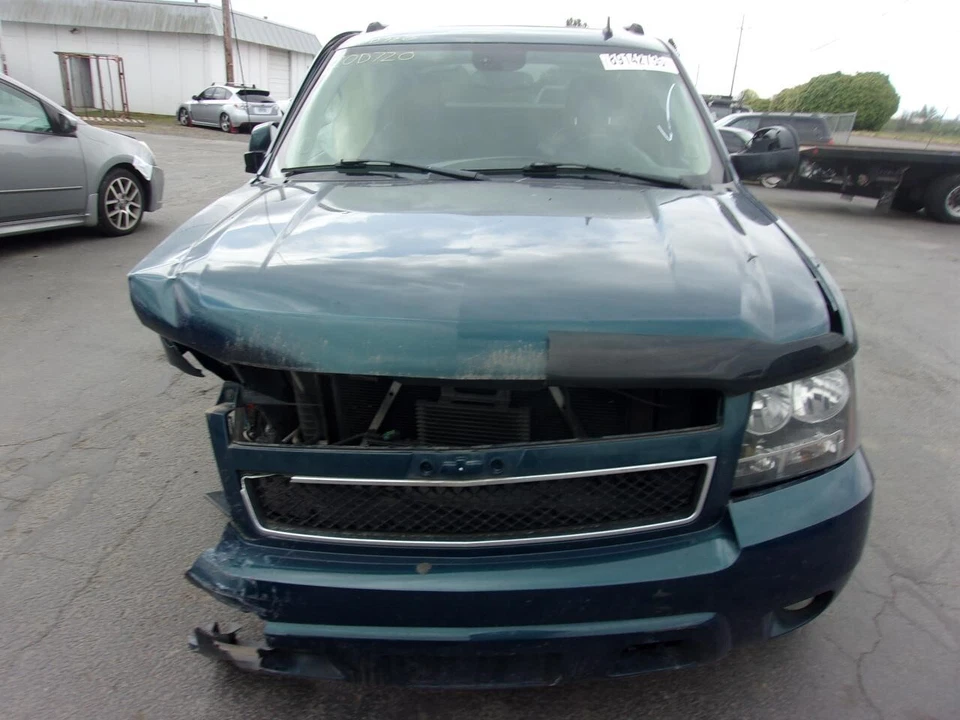 Used Rear Suspension Stabilizer Bar fits: 2007 Chevrolet Avalanche 1500 Rear Rea Foto 1 de 4