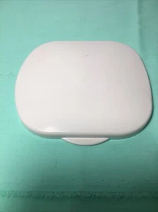 Tribest Green Star FEEDING CHUTE COVER #CJGP5-025A GS-1000 Juicer PART ONLY - Picture 1 of 3