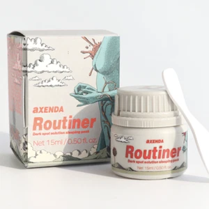 Axenda Routiner 15ml, Sleeping Pack Night Cream / 100% Authentic - Picture 1 of 7