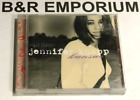 Jennifer Knapp 2-CD Lot - Kansas (1997 Gotee) + Letting Go (2010 Graylin)