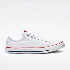 Converse Chuck All Star Uomo Men Scarpe Sneakers Bianco Taglia 46,5 e 48 -M7652C - Foto 1 di 6