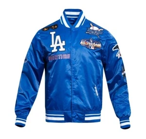 Pro Standard MLB Los Angeles Dodgers All Star Men's Track Jacket - Picture 1 of 5