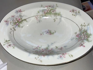 Vegetable Dish Theodore Haviland Apple Blossom New York - Picture 1 of 3