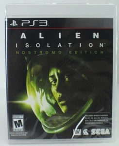 Alien: Isolation Sony PlayStation 3 NEU - Bild 1 von 6