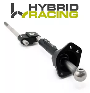 HYBRID RACING SHORT SHIFTER ASSEMBLY FOR HONDA B & D SERIES HYB-SAS-01-31 - Picture 1 of 6