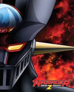 Shin Mazinger Z Edicion De Impacto La Serie Completa en Español Latino 6 DVDs - Imagen 1 de 7