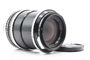 Carl Zeiss 135mm f3.5 Sonnar Lens RARE (for Hasselblad 1600F 1000F) #300 - Picture 1 of 7