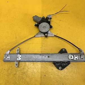 SUBARU IMPREZA REAR LEFT DRIVER WINDOW REGULATOR OEM 08 09 10 11 OEM - Picture 1 of 10