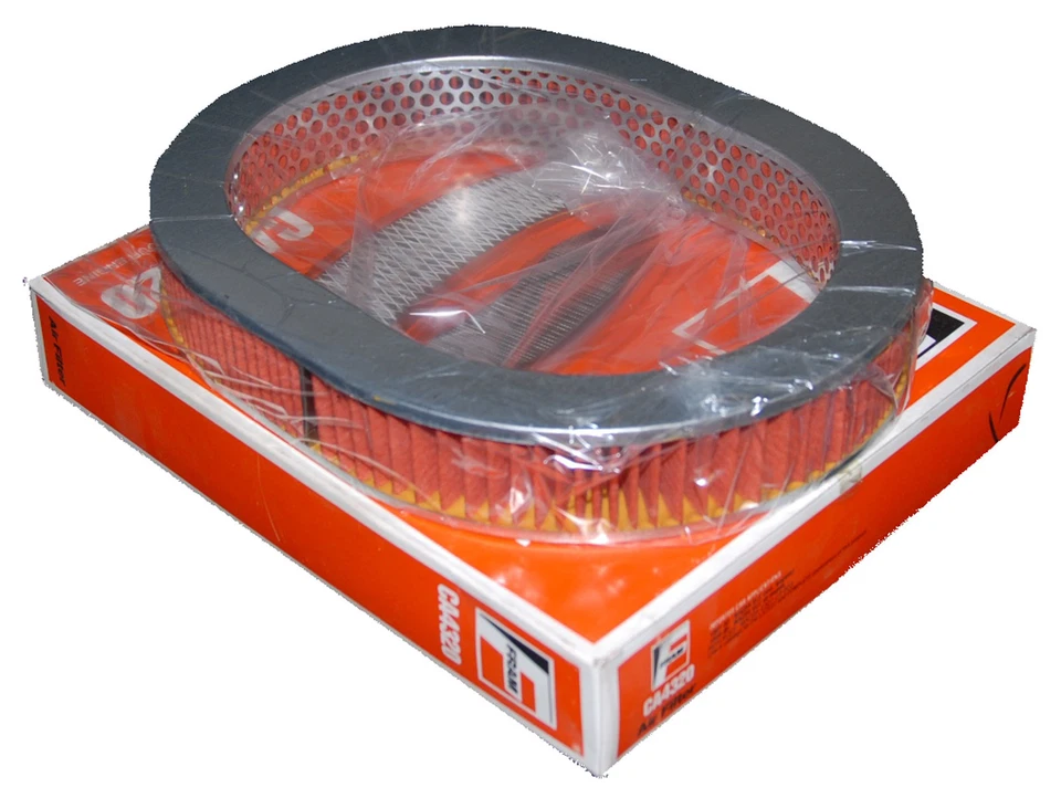 Filtro de aire Fram CA 4320 81-86 Mazda GLC 1.5L  Foto 1 de 1