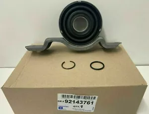 WH S2 WK WL STATESMAN CAPRICE GRANGE V8 TAILSHAFT CENTRE BEARING ASSEMBLY GM NEW - Picture 1 of 1