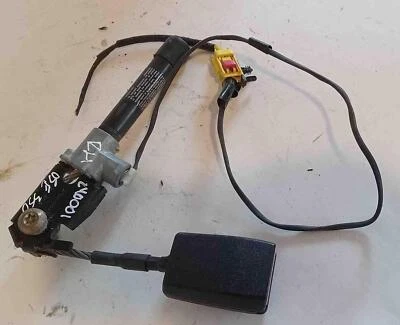 2005 FORD VAN E350 RH FRONT SEAT BUCKLE (FROM 11/30/04) GAS ENGINE USED OEM - Image 1 of 4