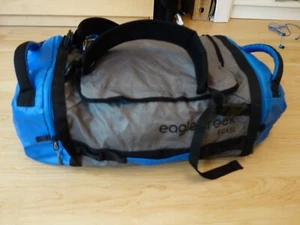 eagle creek 45 40 l DUFFLE BAG hauler cargo - Bild 1 von 9