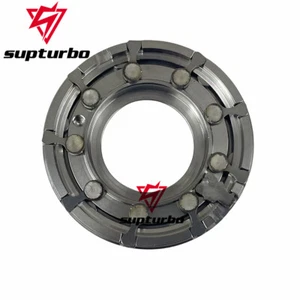 Bague de buse turbo VNT BV38 54389880005 pour Nissan Renault Opel 1.6 dCi 96 Kw - Imagen 1 de 2