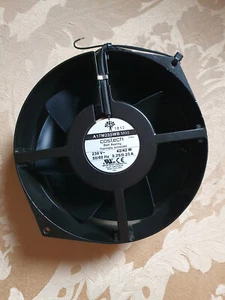 Costech Lüfter A17M23SWB M00 (wie Neu) - Bild 1 von 2
