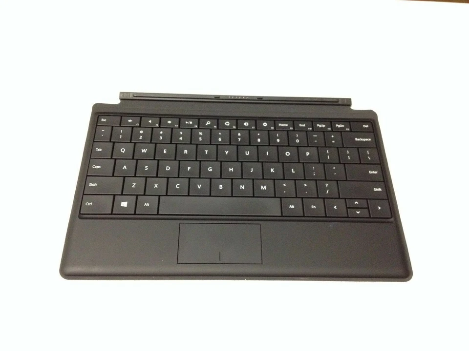 Wireless 10" Magnetic Bluetooth Keyboard for Android Tablet Samsung Apple Ipad