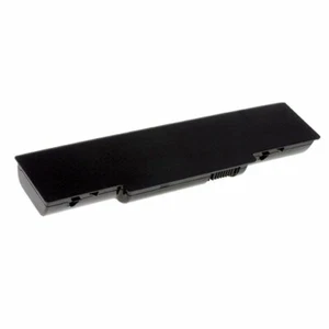 Akku für Acer eMachines E725 Serie 10,8V 5200mAh/56Wh Li-Ion Schwarz - Bild 1 von 1