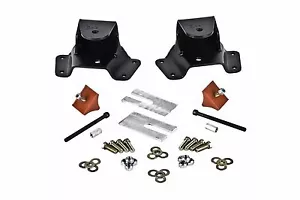 Belltech 75-91 Chevy C30 2" Lowering Hanger Kit - Bild 1 von 1