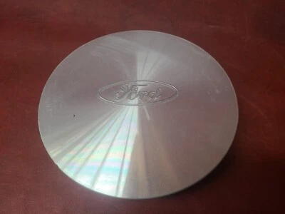 Ford E150 1993-2003 15" tapa central de llantas de aleación 3147A F5UA1A096YA Foto 1 de 4