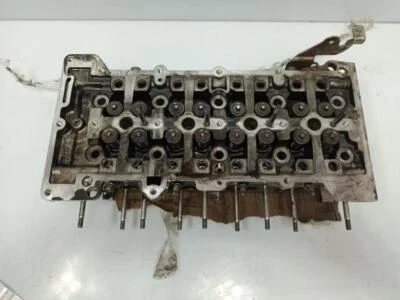 Testata per ALFA ROMEO 159 (140) 1.9 JTDM 16V / Selective 2005 4044392 - Immagine 1 di 4