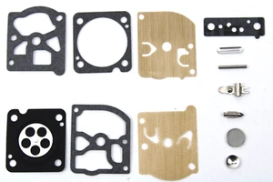 Membran Satz für Autotune Vergaser Walbro AT1 AT7 für HUSQVARNA 545 550XP 455 - Bild 1 von 1