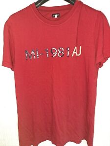 Emporio Armani Men’s T-shirt Size XL. VGC