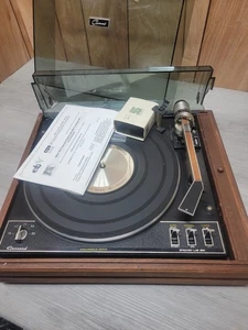 Tocadiscos Garrard Synchro-Lab 95B  - Imagen 1 de 11