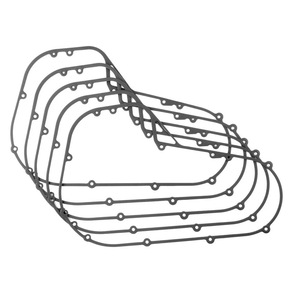 For Harley-Davidson Road Glide 1998-2006 Cometic Gasket Outer Primary Gasket Foto 1 de 1