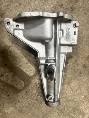 2wd S10 T5 Rear Extension Tail Housing for Borg Warner T-5 with Electric Speedo - Image 1 of 4