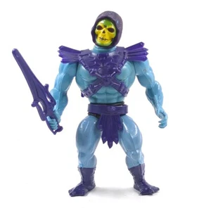 Vintage 1982 MOTU SKELETOR Power Sword Masters of the Universe Mattel - Picture 1 of 7