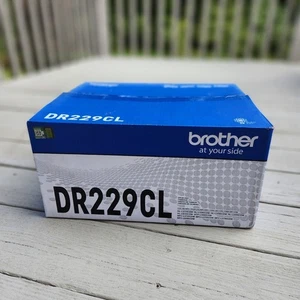 Brother Genuine DR229CL Drum Unit - Picture 1 of 7