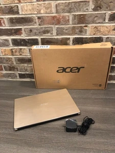 Acer Swift SF315-52-81HD 15,6" Intel Core i7-8550u 8GB Ram 256GB SSD - Foto 1 di 18