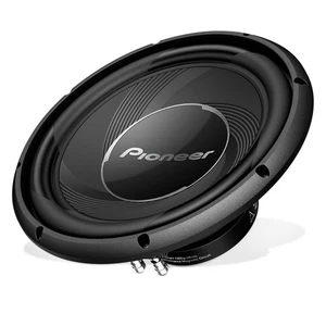 TS-A30S4 12” Component Subwoofer, 1400 Watts Max Power - Picture 1 of 7