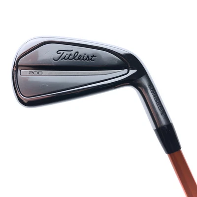 Used Titleist T200 2023 2 Iron / 17.0 Degrees / X-Stiff Flex - Image 1 of 4