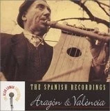 Aragon & Valencia: Spanish Recordings - Image 1 of 1