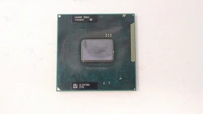 Intel Celeron B815 Dual-Core Processor 1.6GHz / 2MB cache CPU Processor - SR0HZ - Image 1 of 4
