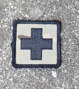 Australian Army Oldgen Multicam Medic Patch - Bild 1 von 3