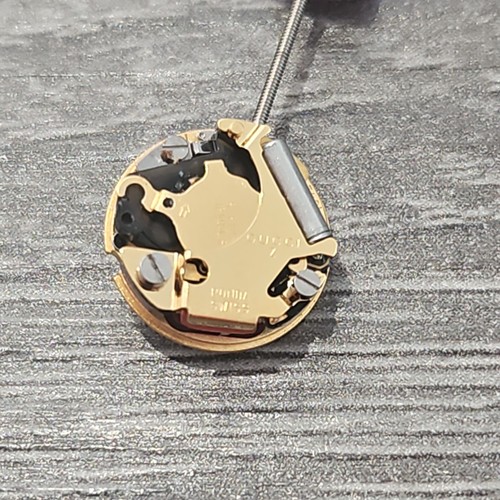 MOVIMENTO OROLOGIO RONDA GUCCI Z