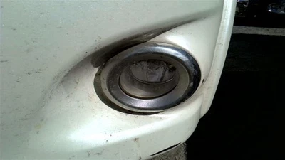 Used Driving Light fits: 2012 Toyota Rav4 Fog-Driving bumper mounted Grade A - Image 1 of 4