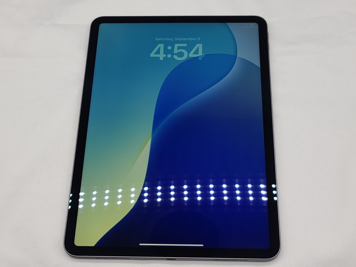【ほぼ未使用】iPadPro256GB12.9第4&Applepencil第2 $_57.JPG?set_id=8800005007