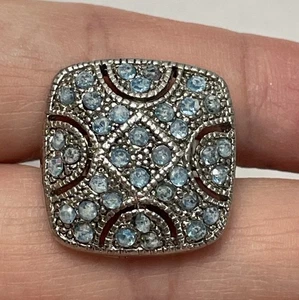 Vintage Ring - Picture 1 of 6