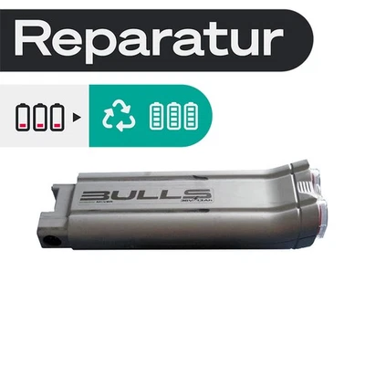 E-Bike Akku Reparatur Bulls Green Mover 36V 13Ah Green Mover - Bild 1 von 4