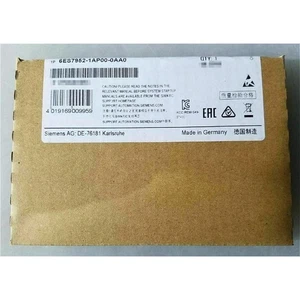 1PC New Siemens 6ES7952-1AP00-0AA0 6ES7 952-1AP00-0AA0 Module With Box - Picture 1 of 1