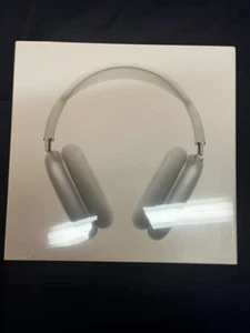 Apple AirPods Max avec Smart Case - Argent - A2096 - MGYJ3AM/A - Photo 1 sur 3