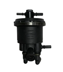 SUPPORTO / SCATOLA FILTRO GASOLIO PEUGEOT 607 2.2 D HDI 2005 - 0450907002 - Foto 1 di 4