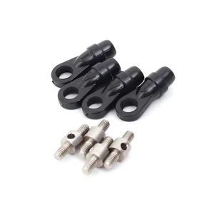 ALZRC 500 DFC Main Rotor Grip Arm Linakge Rod for Trex 500 DFC Helicopter - Picture 1 of 1