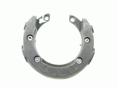 12-15 TRIUMPH TIGER 1200 EXPLORER Tapa de Gas Bloqueo Cubierta Protector Borde Foto 1 de 4